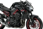 Kawasaki Z900 2021 Cowling,lwr,rh,p.b.white 55028-0709-54X. Fixed Price $149.28.