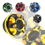 T-axis Blue Cnc Racing Oil Filler Cap For Honda Monkey 125 18 19 20 21 22 23. Fixed Price $39.25.