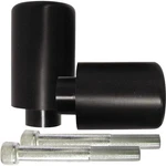 Shogun Motorsports 750-5429 Frame Slider, Black. Fixed Price $59.99.