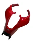 Ducati Multistrada 1200 V4 2021 - 2024 Upper Fuel Tank Fairing Cover 4801A921A. Fixed Price $334.53.