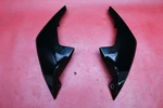 2017-2021 Bmw G310R Front Upper Cover Panel Fairing Oem #7965. Fixed Price $104.95.