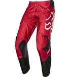 Fox Racing Youth 180 Prix Pant Flame Red Size Y-22. Fixed Price $44.99.