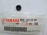 1996-2013 Yamaha XV1600 XVZ1300 XV1900 Valve Stem Seal 4KM-12119-00 Nos QTY2. Fixed Price $24.99.