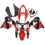 Bodywork Fit For Kawasaki Ninja ZX9R 2000 2001 ZX900 Red Black Plastic Fairings. Fixed Price $390.95.