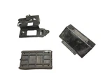 2007 Kawasaki Ninja EX250 Battery Tray & Tool Box Fuse Bracket Oem. Fixed Price $31.35.