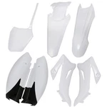 White Plastics Fender For Yamaha TTR110 2008-2015 Pit Bike. Fixed Price $26.57.
