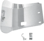 Moose Racing 0505-0965 Aluminum Skid Plate. Fixed Price $138.95.