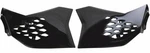 Acerbis Black Radiator Shrouds For Ktm 2009-15 2252990001. Fixed Price $44.96.