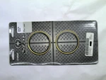 New Yamaha Star Bolt Visor Kit, Signal 1TP-F61C0-R0 Y130418Z. Fixed Price $120.00.