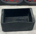 2000 Kawasaki Ninja EX250F Battery Box Holder Mount Tray Container. Fixed Price $19.92.