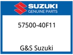 Suzuki Oem Part 57500-40F11 Lever Assy,clut. Fixed Price $54.37.