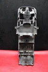2011-24 Suzuki Gsxr 600/750 Battery Tray Oem #7978. Fixed Price $53.95.