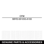 Cfmoto 5BYD-081050-A100 Right Hand Rear Brake Caliper. Fixed Price $379.95.
