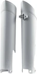 Acerbis 2113750002 Lower Fork Covers White. Fixed Price $39.95.