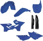 Acerbis Full Plastics Kit 21 Original 2402967118 For Yamaha YZ125/YZ250/YZ250X. Fixed Price $139.99.