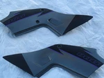 Genuine Suzuki Oem Rear Fairing Tail Undertray GSX1100F 1994 Used. Fixed Price $80.00.