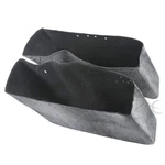 Drop-in Saddlebag Carpet Liners Harley Touring 1994-2013 Flhtc Fltr Flhr. Fixed Price $84.99.