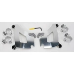 Memphis Shades Trigger-lock Mounting For Bullet Fairing MEK1941. Fixed Price $159.95.