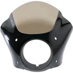 Memphis Shades Gauntlet Fairing Compatible With Harley-davidson XL1200C MEM7321. Fixed Price $179.85.