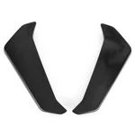 Unpainted Abs Side Water Tank Plate Cover Fairing Fits Yamaha MT-09 FZ09 2017. Fixed Price $39.88.