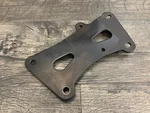 Yamaha 2009-2017 XVS950 Vstar Oem Voltage Regulator Rectifier Bracket. Fixed Price $19.99.