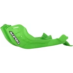 Acerbis Plastic Offroad Skid Plate With Linkage Guard Green For Kawasaki KX450. Fixed Price $77.30.
