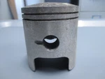 Nos Suzuki Oem Art 65MM 1.00 4TH O/s Piston TC185 TS185 12110-29001-100. Fixed Price $79.99.