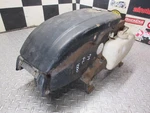 1979 75-79 Honda Goldwing Front Gas Fuel Tank Cover Lid Mount. Fixed Price $59.00.