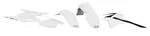 Ufo Plastics SUKIT411-041 Complete Body Kit, White. Fixed Price $109.99.