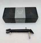 2012-2016 Kawasaki EX650E Psr Adjustable Kickstand Black 0510-0239. Fixed Price $149.99.