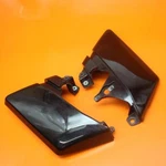 09-14 Kawasaki Vulcan 1700 Voyager Oem Left Right Side Cover Panel Cowl Fairings. Fixed Price $52.00.