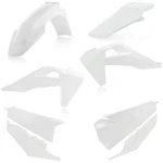 Acerbis Plastic Kit White (original 19) 2726560002. Fixed Price $138.99.