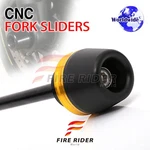 Gold Front Wheel Axle Slider For Honda CB650F 2019 2018 2017. Fixed Price $36.31.