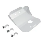 Moose Racing Aluminum Engine Guard Skid Plate CR500R 90-01. Fixed Price $214.08.