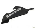 2016 Kawasaki Ninja EX300F Oem Left Lower Cowling Black Fairing 55028-0420. Fixed Price $31.49.