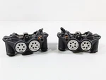 2016 Yamaha Yzf RN32 Front Brake Caliper 108MM Set 2CR-2580T-00 2CR-2580U-00. Fixed Price $199.99.