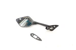2015 Yamaha Yzf R3 Oem Left Side Rear View Mirror 1WD-F6280-10-00. Fixed Price $46.91.