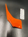 Ktm Duke 390 Abs Left Mask Cover 93008024000EB. Fixed Price $40.00.