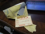 Honda Oem Stay New 51606 286 671Z. Fixed Price $39.99.