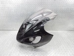 2007 01-07 Suzuki Hayabusa GSX1300R Front Nose Headlight Fairing Cowl Cover Oem. Fixed Price $83.69.