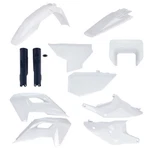 Acerbis 2986658211 Plastic Kit- Full Fits Husqvarna Original. Fixed Price $170.96.