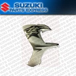 New 2011 Suzuki Hayabusa Gsx 1300 R Oem Lh Left Side Cowling 94460-15H21-YPA. Fixed Price $621.39.