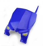 Cycra Stadium Number Plate Blue Yamaha YZ125/250/250F/450F 06-26 1CYC-0990-62. Fixed Price $37.99.