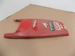1987 Honda / Oem Nice Front Fender Nose Hood Cover. Fixed Price $75.00.