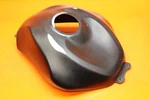 2013-2018 Kawasaki Ninja ZX6R Zxmt Gas Tank Fuel Cell Cover Fairing Cowl. Fixed Price $47.50.