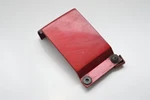 1995 Suzuki Gs 500E Rear Centre Frame Cover. Fixed Price $38.41.