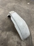 1990 Suzuki DR650S Front Wheel Fender 53111-13E1. Fixed Price $50.00.