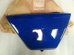 Kawasaki Nos New 36001-1058-B4 Marine Blue Right Side Cover KZ440. Fixed Price $99.99.