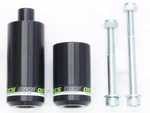Oes Frame Sliders 2003 2004 Kawasaki Ninja ZX6RR 636 No Cut. Fixed Price $59.99.
