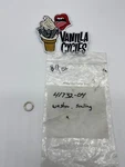 Harley-davidson Sealing Washer Part # 41732-04. Fixed Price $11.00.
